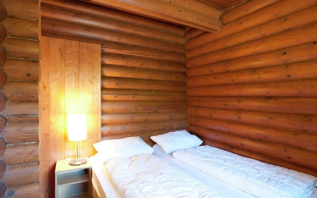 Chalet in Worgl Near Skiwelt Wilder Kaiser