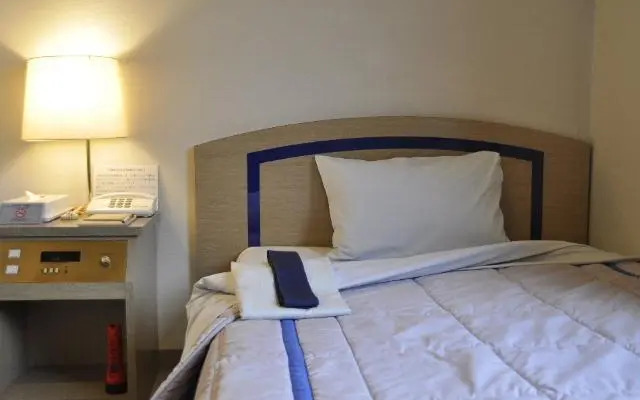 Silk Hotel