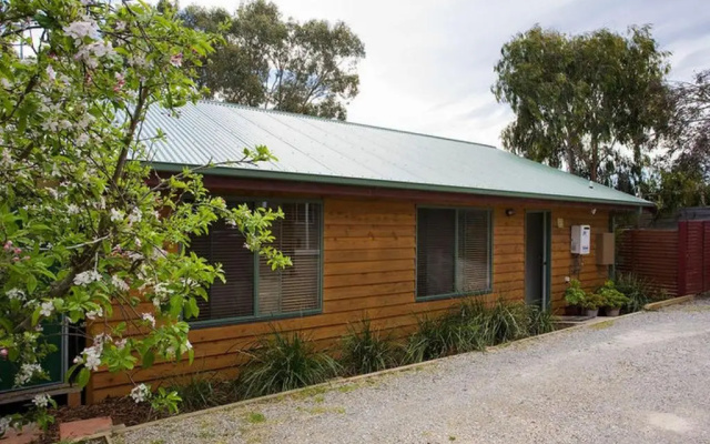 Sandhurst Escape 2 17