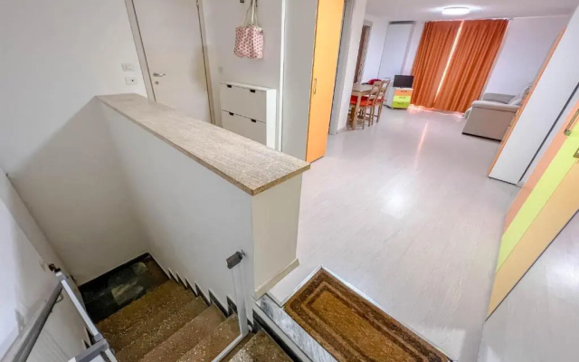 Family House