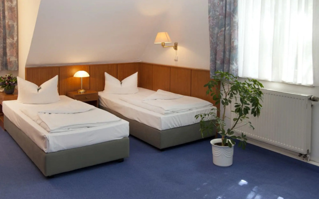 Hotel Gartenstadt