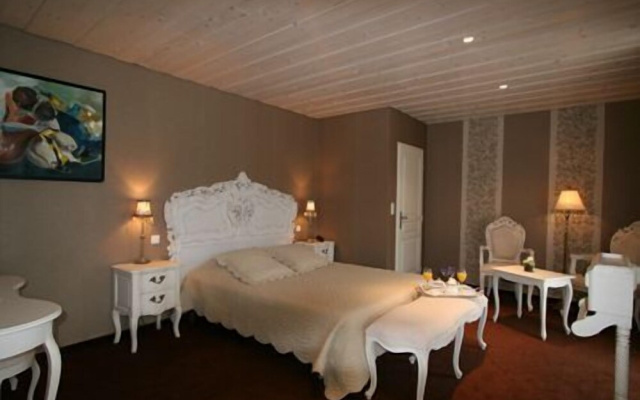 Hôtel Taillard