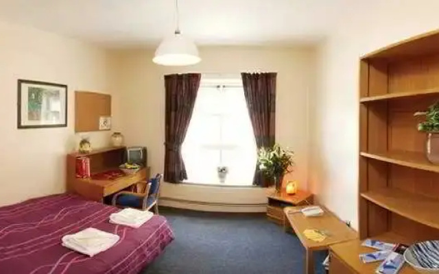 Mercer Court Hotel