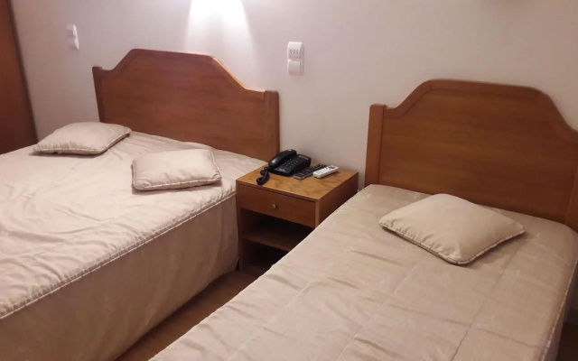 Hotel Alicante