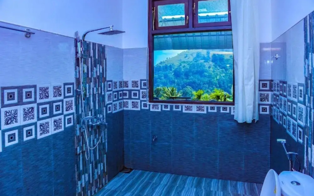 Dimuthu homestay