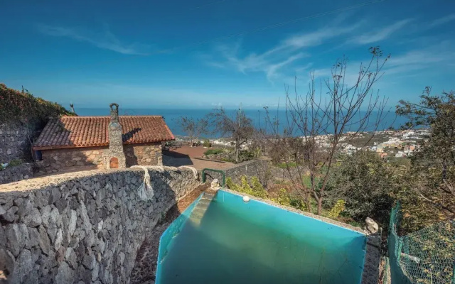 House Finca Relax Cercadillo