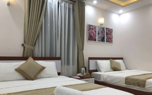 Phuc Con Son Hotel
