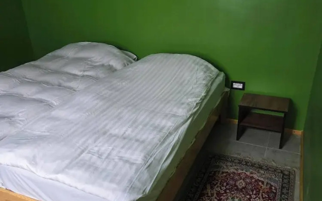 Charming 2-bedroom Apartment in the Heart of Sousse