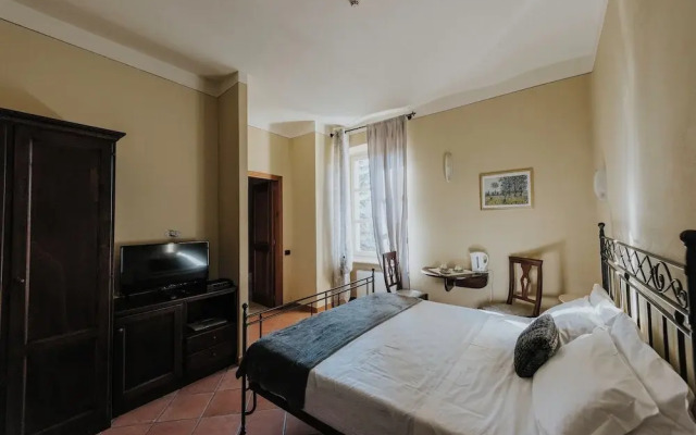 Il Castello di Bubbio