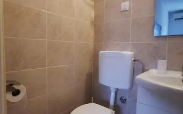 Apartment Matovina