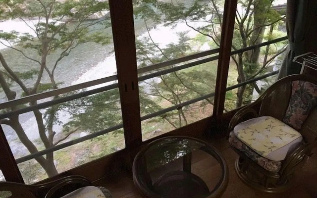 Matsuno Onsen Suikoen