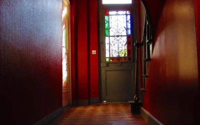 La Maison d'Alexandre