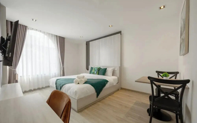 Diff Apartel
