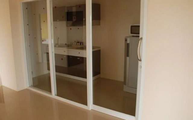 The Pier Apartment Phuket