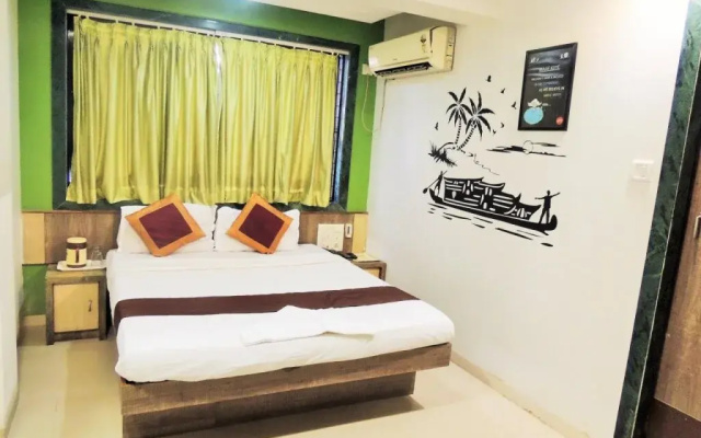 Hotel Galaxy Avenue