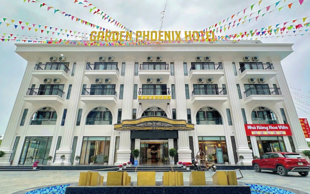 Garden Phoenix Hotel