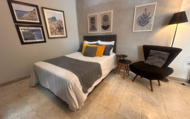 Flor e Fruto Retreat - Little Fruit House
