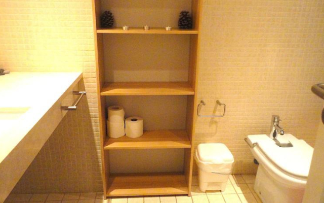 2 bedroom apartment in Los Gigantes