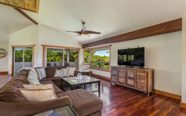 Hale A Kai - 4 Br Home