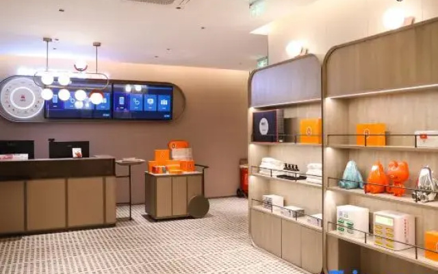 Shankee Hotel (Wutaishan Scenic Area Shiju)