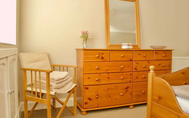 3 Bedroom House Near The City Centre