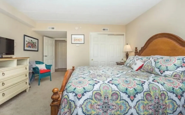 Marina View 207