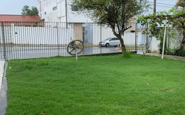 Casa de hospedagem providências