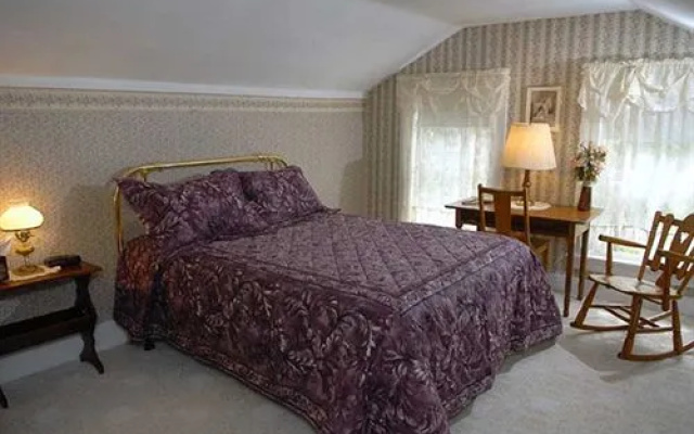 Chapman Inn