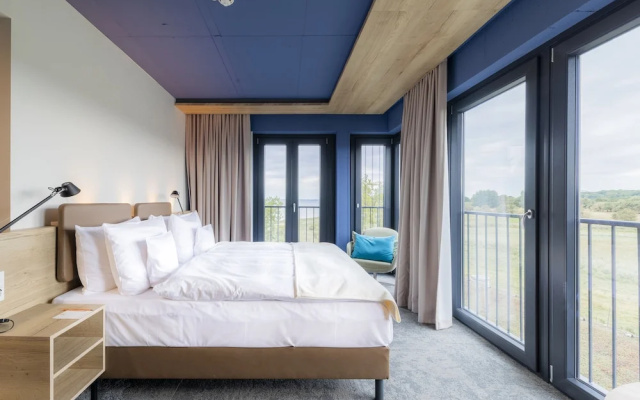 Arborea Marina Resort Neustadt