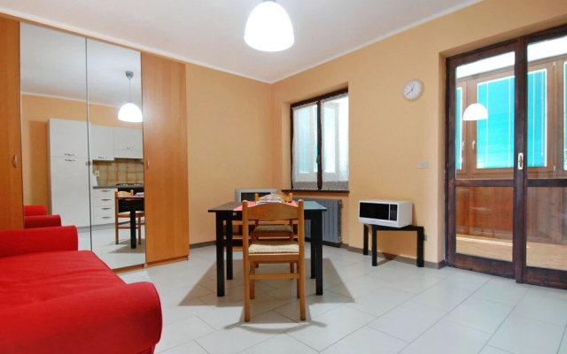 La Remise Montan-angelin-arensod