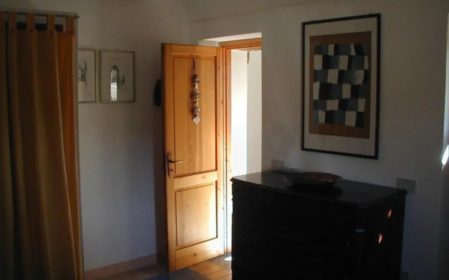 Holiday home Dammuso Magia