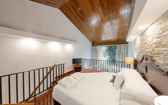 Hotel Bambito By Faranda