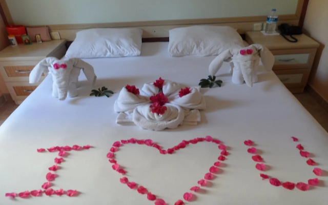 Mr Crane Hotel