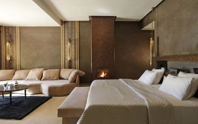 Villa PARS