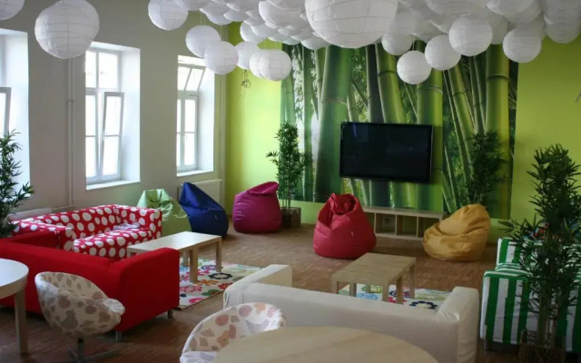 Hostel Tabor