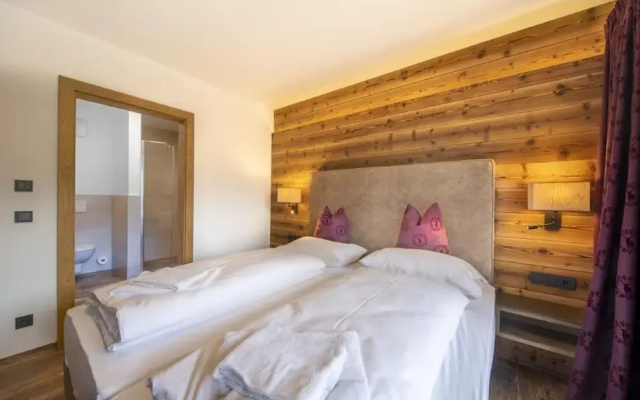 Chalet in Neukirchen Near Ski Lift