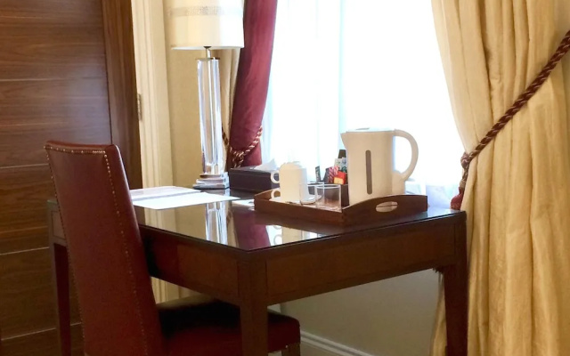 Kings Park Hotel