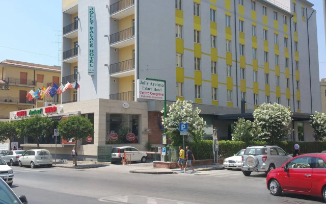 Jolly Aretusa Palace Hotel