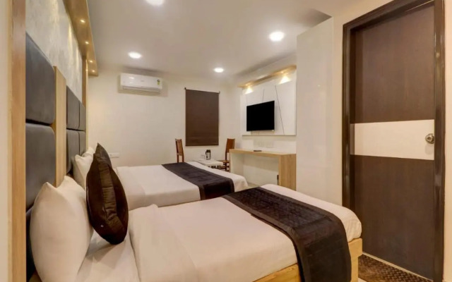 Hotel Kabir Palace