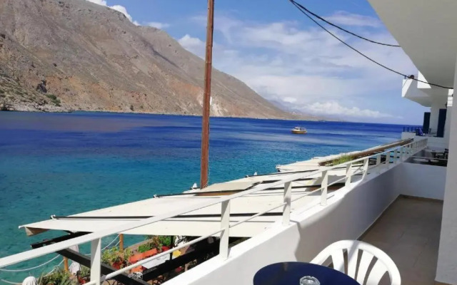 Maistrali Guest House