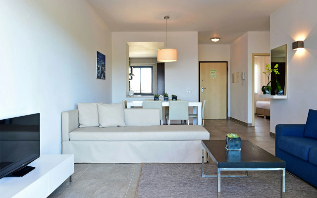 Algarve Race Resort Apartments