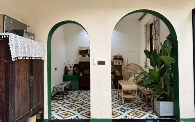 Old Street Homestay