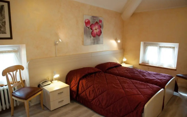Antico Albergo