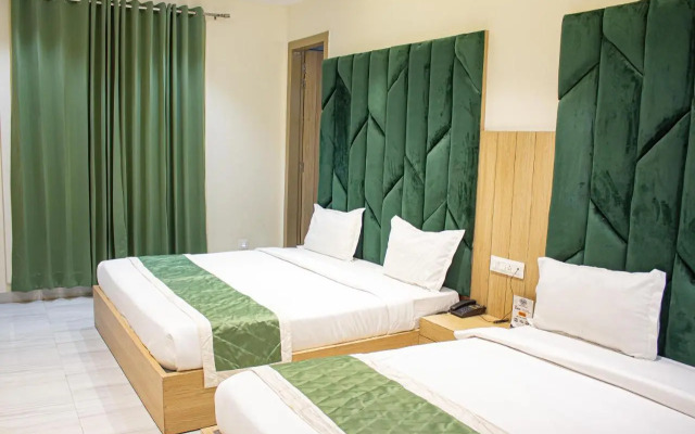 Hotel Global Inn
