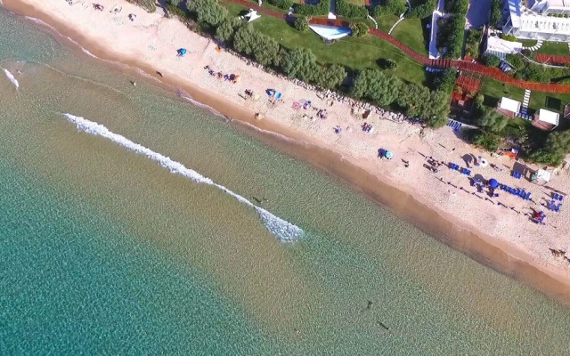 Scaglieri Mare