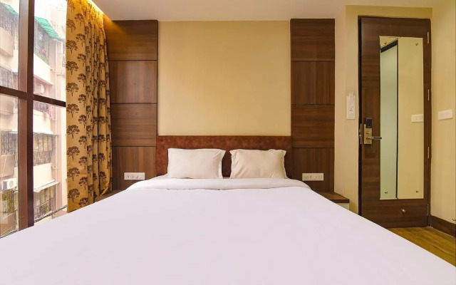 Fabhotel Eros 282