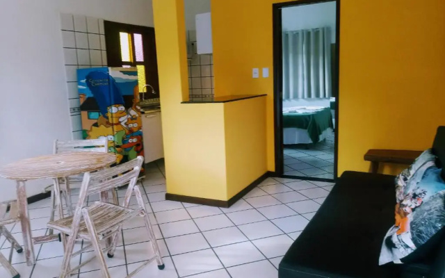 Pousada das Arvores