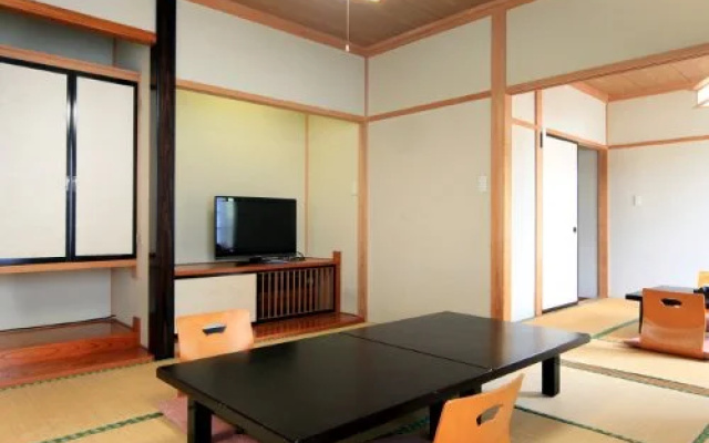 Yubataketenboroten no Yado Nushiyu Ryokan