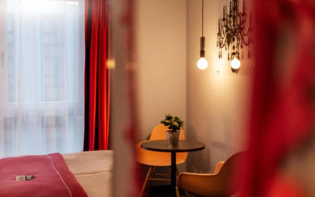Holiday Inn - the niu, Mood Mainz by IHG