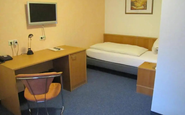 Hotel am Weyerhof